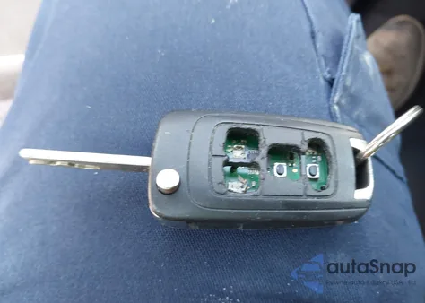 2016 Buick Encore Convenience z USA, uszkodzony, nr VIN KL4CJFSB0GB668028